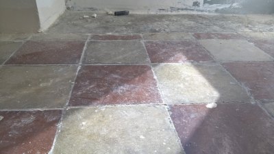 restauro pavimenti cementine pescara 3